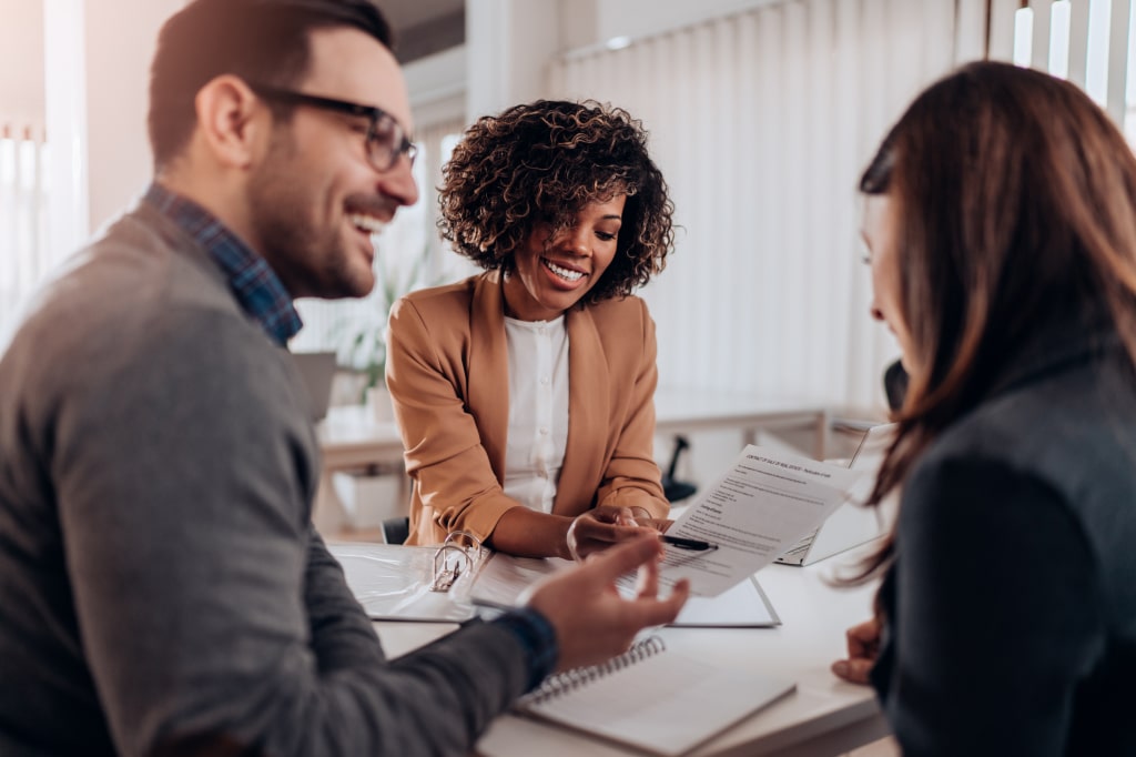 Real Estate Accountants / CPAs Need PropertyChecker