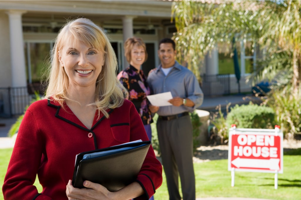 Realtors Gain a Competitive Edge with PropertyChecker
