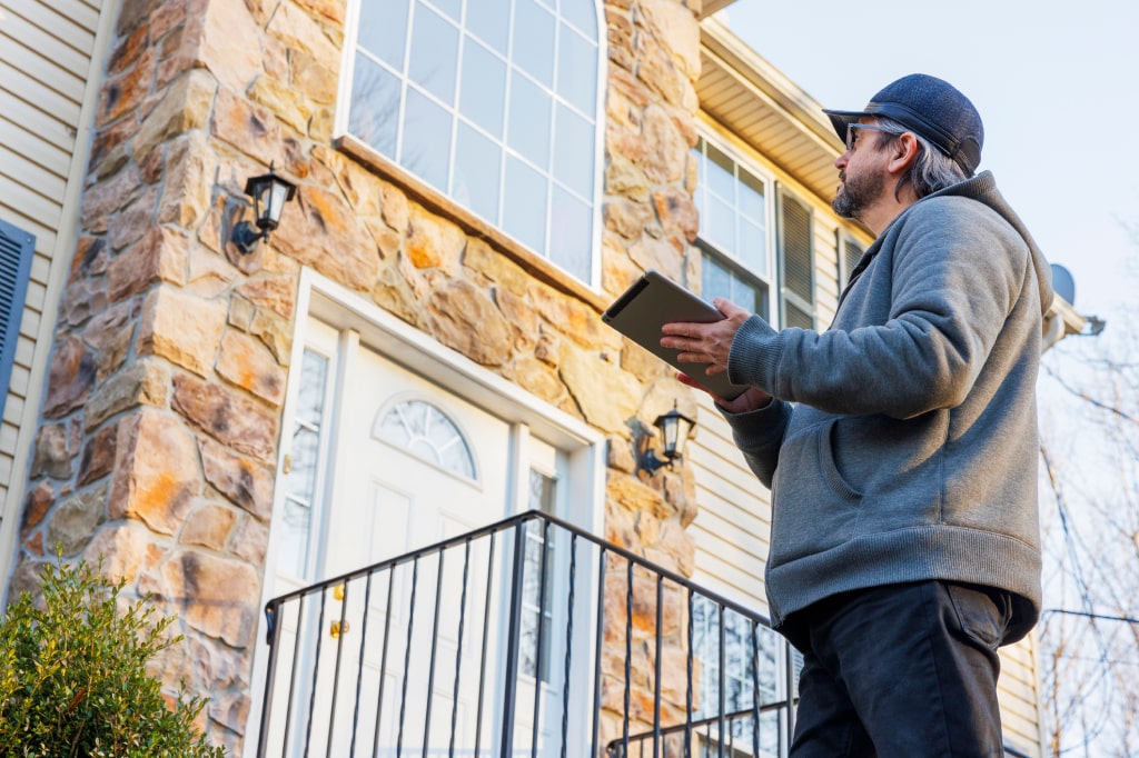 PropertyChecker Helps Appraisers Get the Job Done Right!