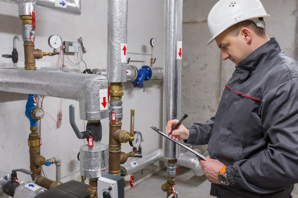 PropertyChecker Pro Gives Real Estate Home Inspectors a Leg-Up