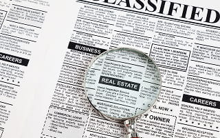 Classifieds