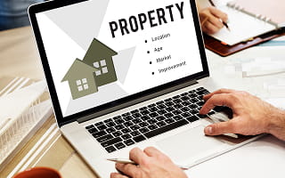 Property Data Tools