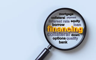 Financing Options for FSBO Purchases