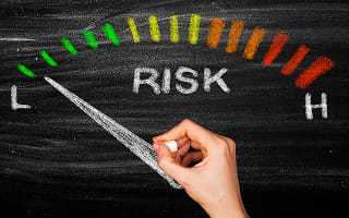 Financing and Lending Risks