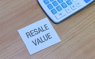 Resale and Marketability Issues