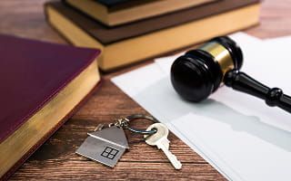 Legal and Ownership Challenges