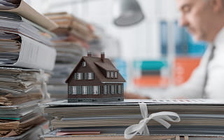 How to Identify Encumbrances on a Property