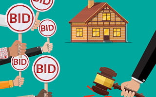 Types of Auctions