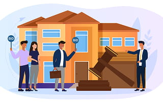 Local Property Auctions