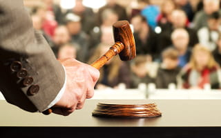 How Auctions Create Profit Opportunities