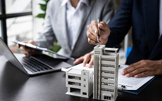 How to Choose the Right Property Investment Company