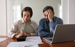 Risks of Choosing the Wrong Investment Partner