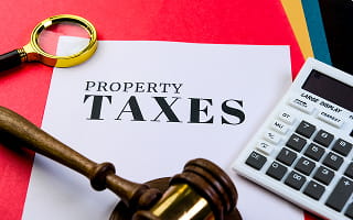 What Are Tax-Delinquent Properties?