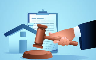Why Real Estate is Sold Via Probate
