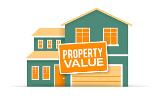 Characteristics of Probate Real Estate