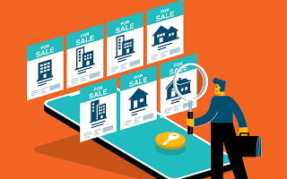 How Investors Use MLS Listings (The Traditional Route)