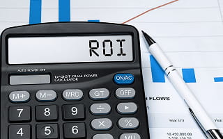 How to Calculate ROI on an Investment Property
