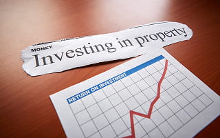 ROI by Property Type