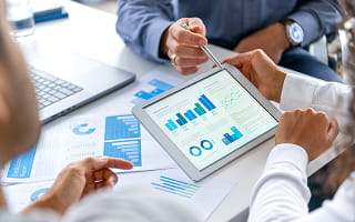 How Real Estate Investment Companies Source Opportunities