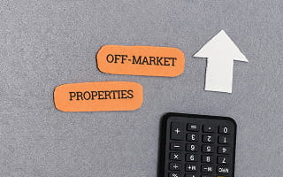 Why Investors Target Off-Market Deals