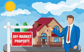 Some Top Reasons Investors Seek Out Off-Market Deals