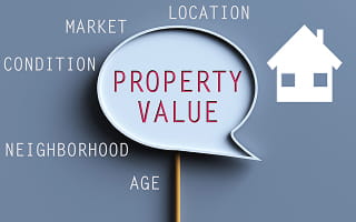 Evaluating High-Potential Properties