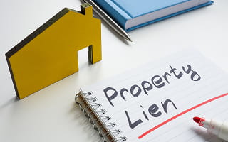 How a Judgement Lien on Property Works