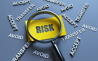 Risks of Leverage and REIT Investing