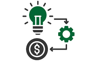 3. Reinvest Dividends