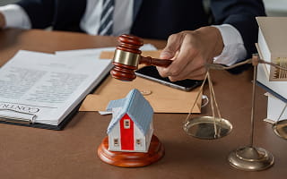 How to Remove or Discharge a Lis Pendens