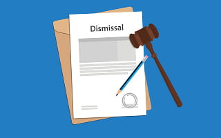 Voluntary Withdrawal/Dismissal