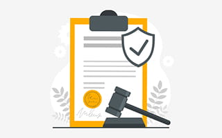 Court Order (Motion to Expunge/Discharge)