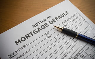 How Properties Become REO