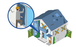 Property Condition and Cost Overruns
