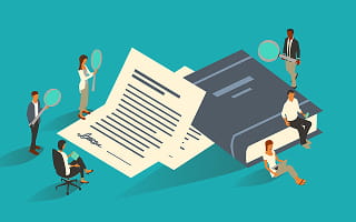 Legal and Title Issues