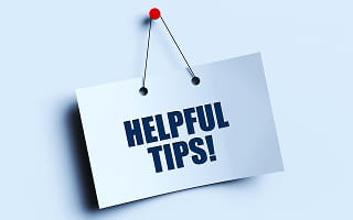 Tips for Investors and Real Estate Professionals