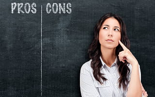 Pros, Cons, and Risks of Skip Tracing