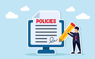Standard vs. Enhanced Policies and Endorsements