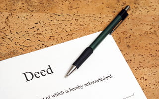 Statutory Warranty Deed in Real Estate Explained