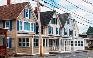 How Many Vacant Homes Are There in the U.S.?
