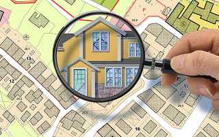 How to Identify Vacant Homes Near You