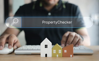Streamline Searching for Vacant Homes with PropertyChecker