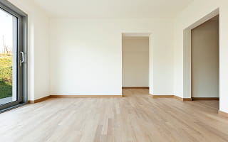 Vacant Homes in the U.S. - Insurance, How to Find, Management