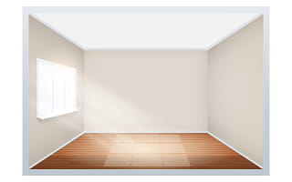 Definition: Vacant Homes