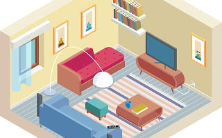Definition: Unoccupied Home