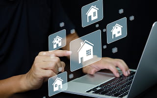 How to Find Vacant Homes in the U.S.