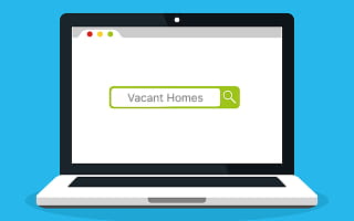 Practical Methods to Find Vacant Homes
