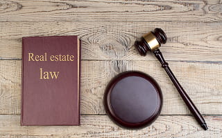 Access Easements & Landlocked Parcels