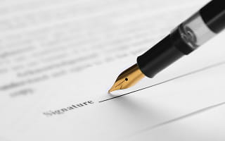 Negotiating Easement Agreements (Drafting Points)