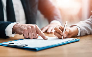 Interpreting Easement Scope & Limitations